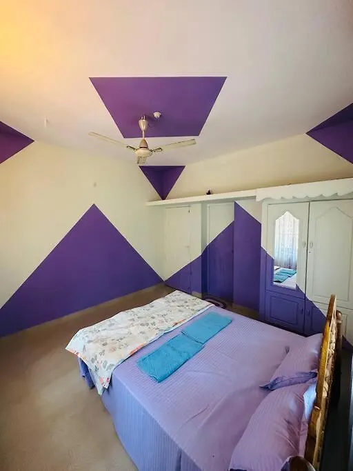Tranquil Bay Homestay Varkala Villa