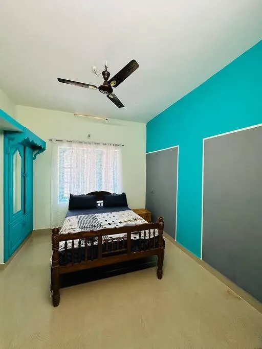 Tranquil Bay Homestay Varkala